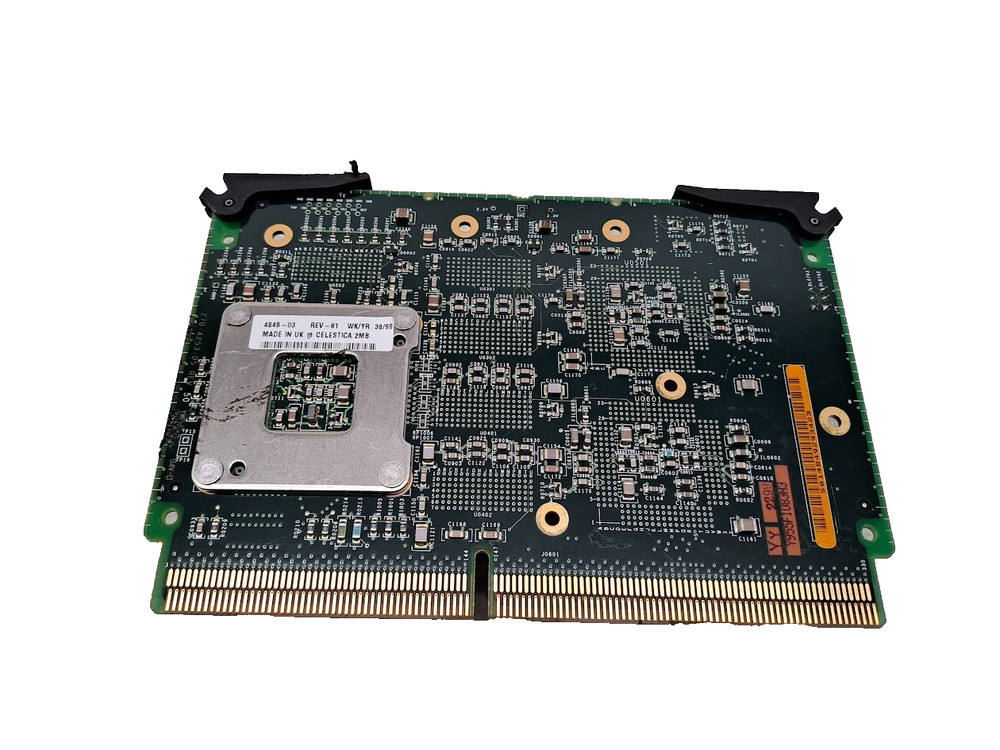 Sun Microsystems 4849-03 Processor Rev-61