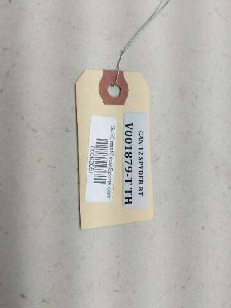 12 Can Am Spyder RT Handle Bar Handlebars Mount Bracket