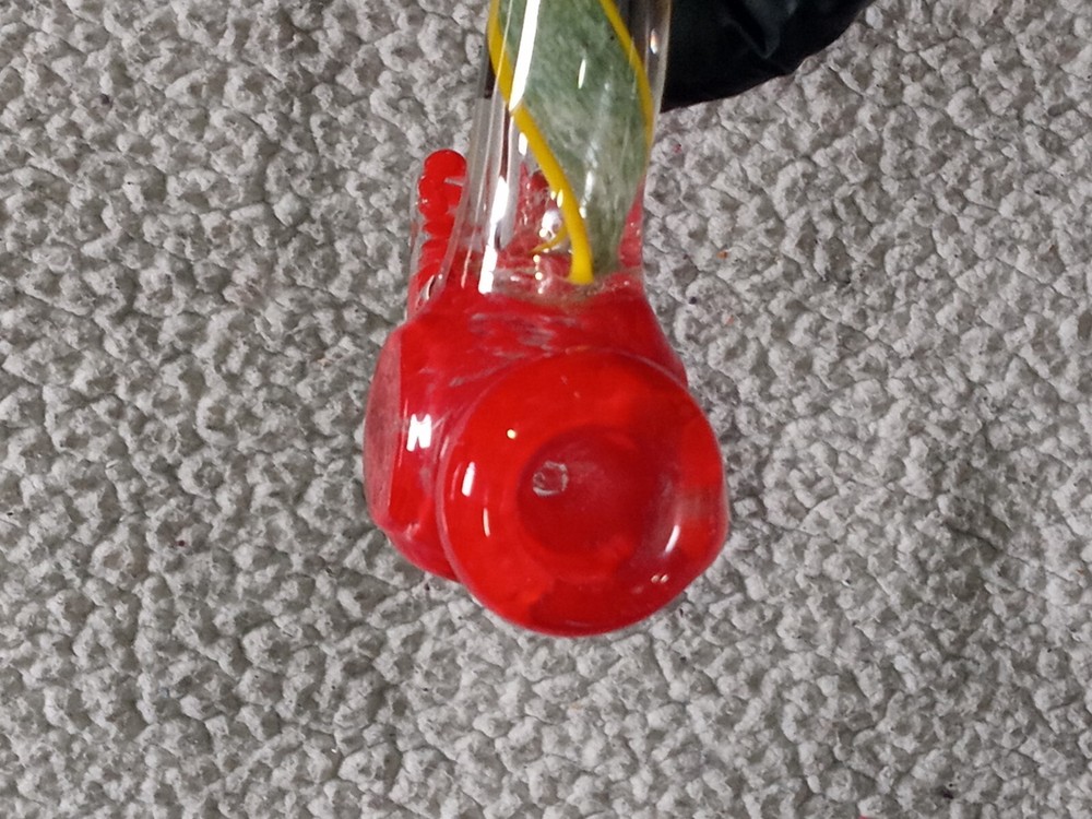 Hammer "Tobacco Pipe