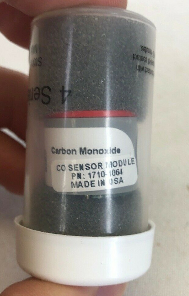 Industrial Scientific Carbon Monoxide CO Sensor Module 1710-1064