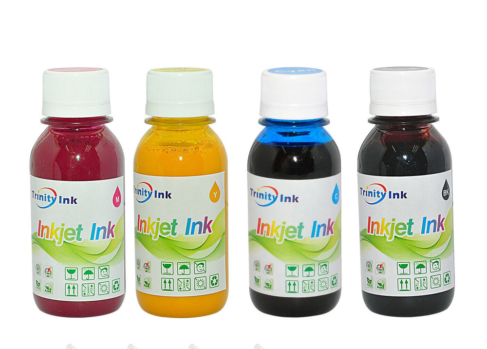 400ml Premium sublimation ink for All Epson 4 color printers