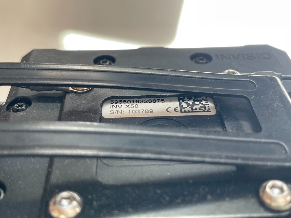 INVISO INV-X50 SPARE AUDIO CONTROL