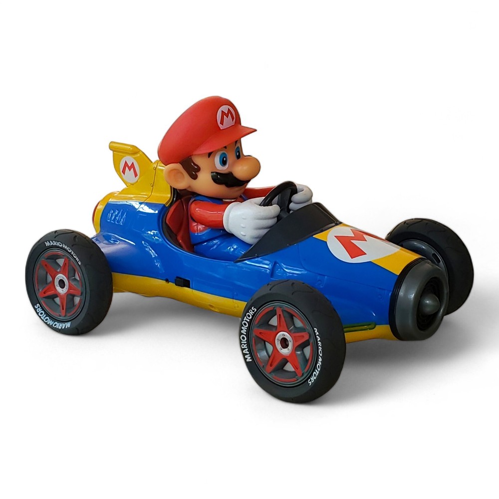 Carrera Nintendo Mario Kart Remote Control