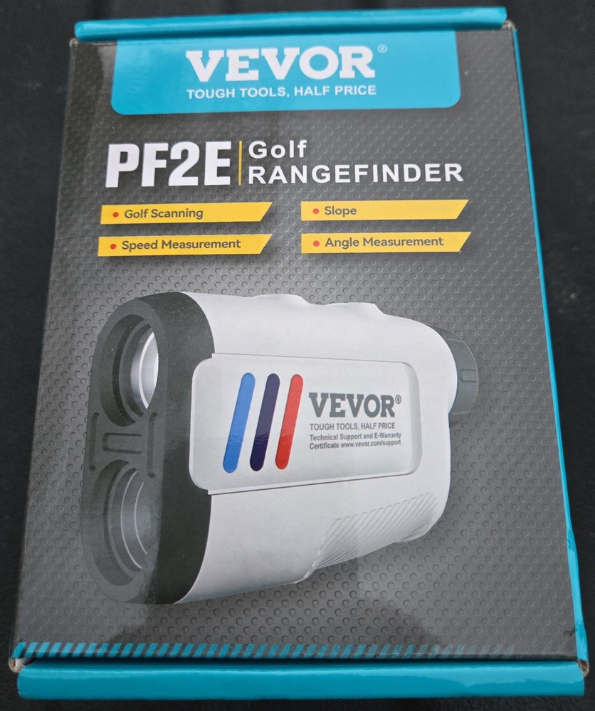 Golf Rangefinder