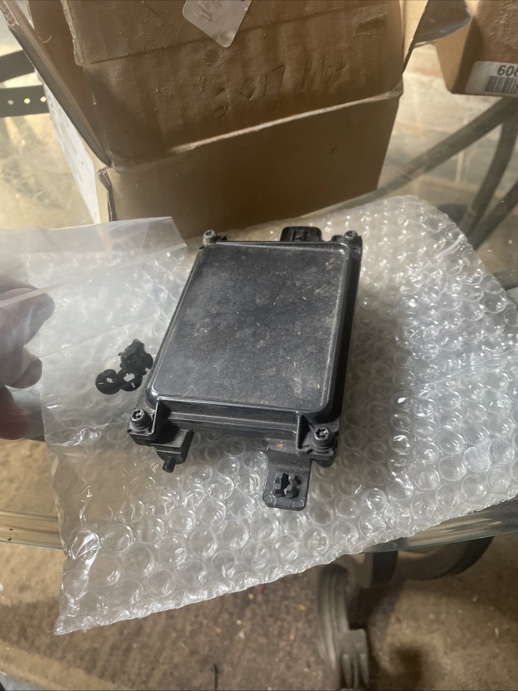 2017 Honda Pilot Radar