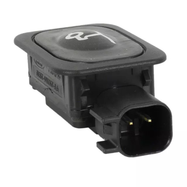 Genuine Motorcraft Cruise Control Switch SW-7491