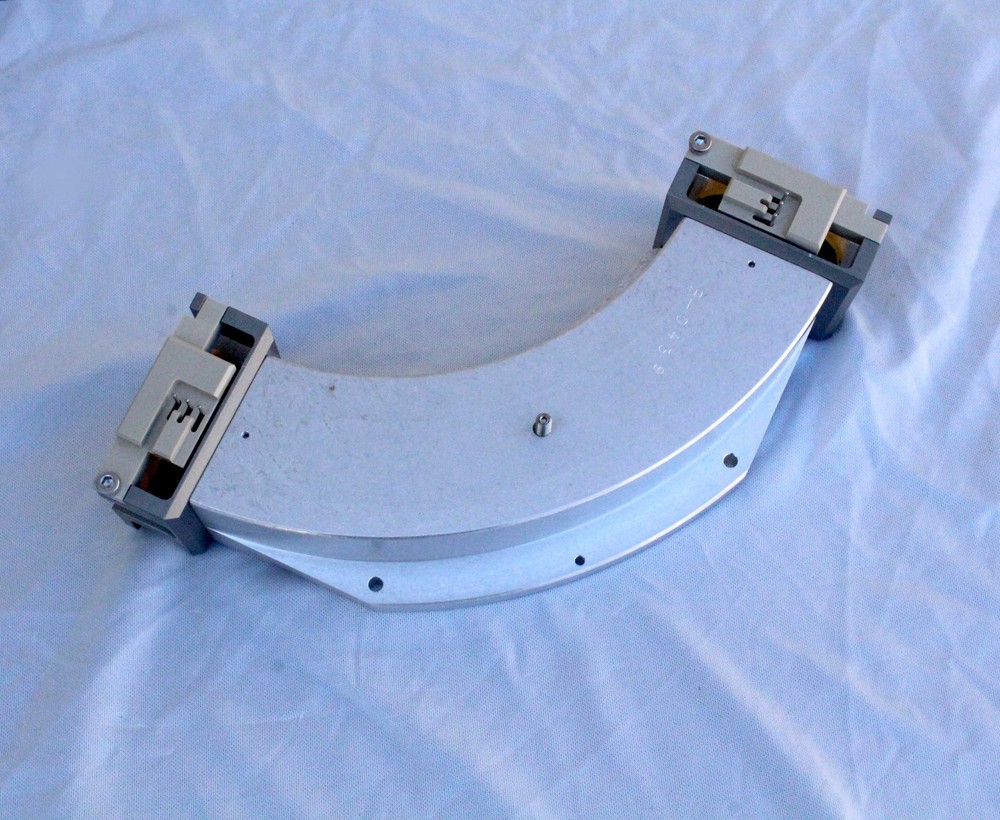 NEW Thermo Multipole Ion Optic Active Collision Cell Beam Guide Transfer