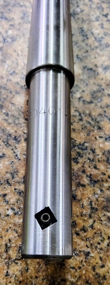 🗽DAVIS 371-60401-60 SUPER MIKE ADJUSTABLE BORING BAR
