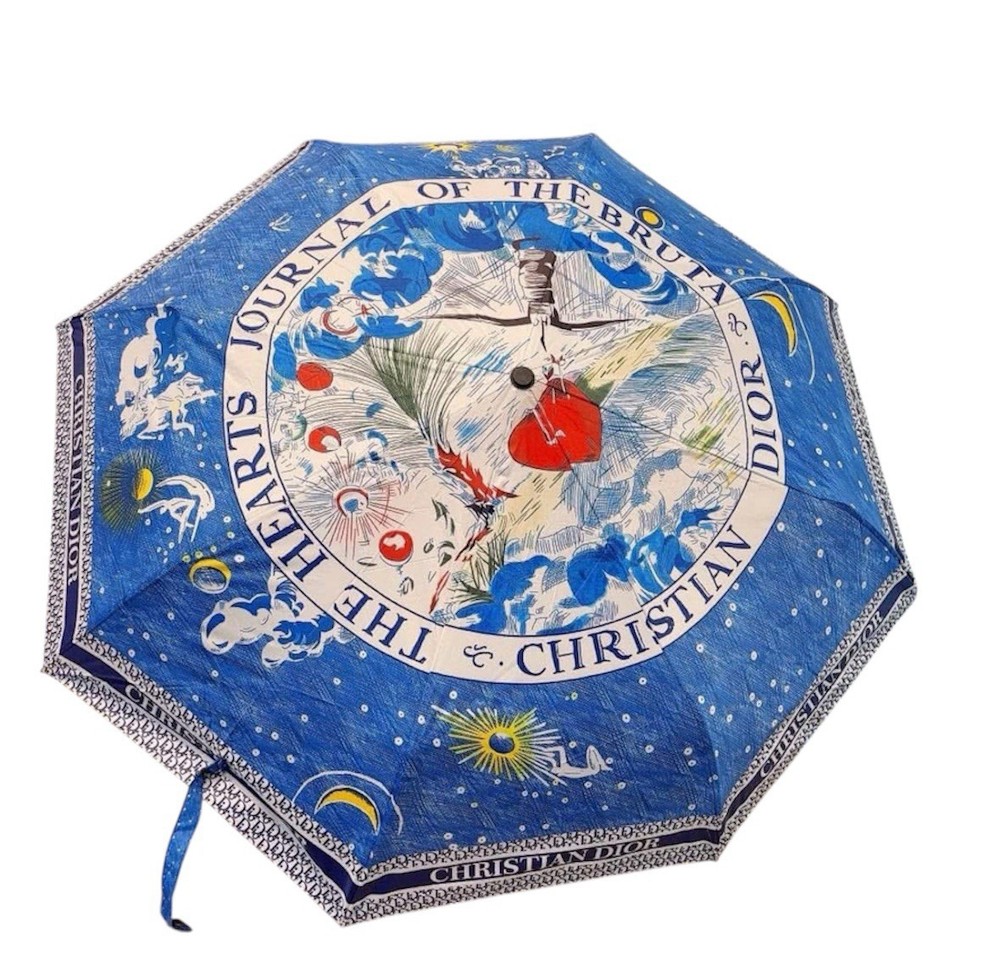 Dior Umbrella