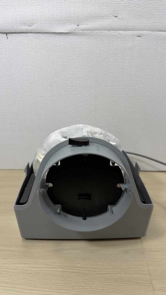 Aprilaire Small Bypass Humidifier Model 500