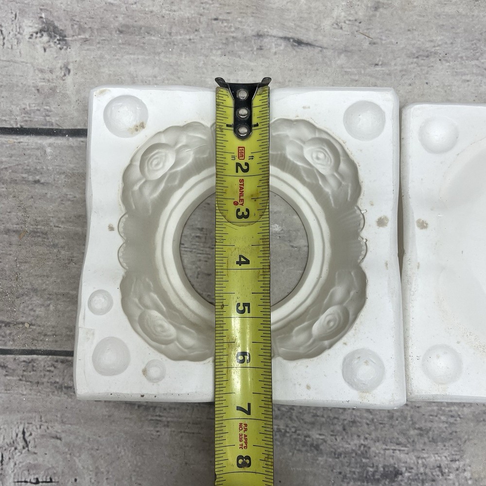 Ceramic Slip Casting Mold