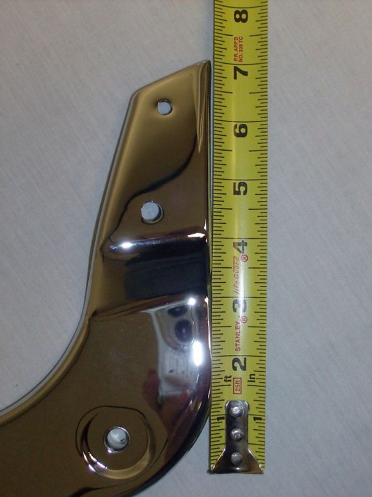 HONDA STATELINE SABRE INTERSTATE COMPLETE TALL BACKREST & MOUNTING BRACKETS KIT