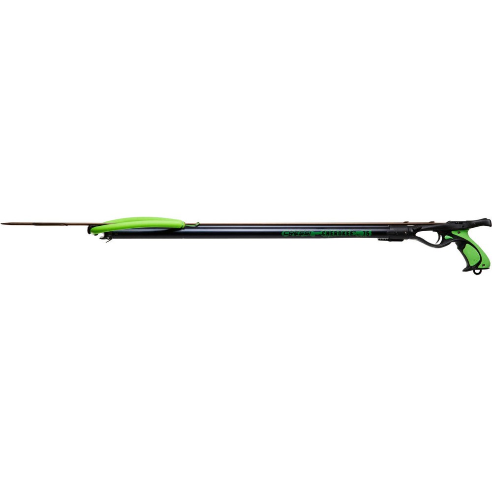 Cressi Cherokee Exo Spearguns