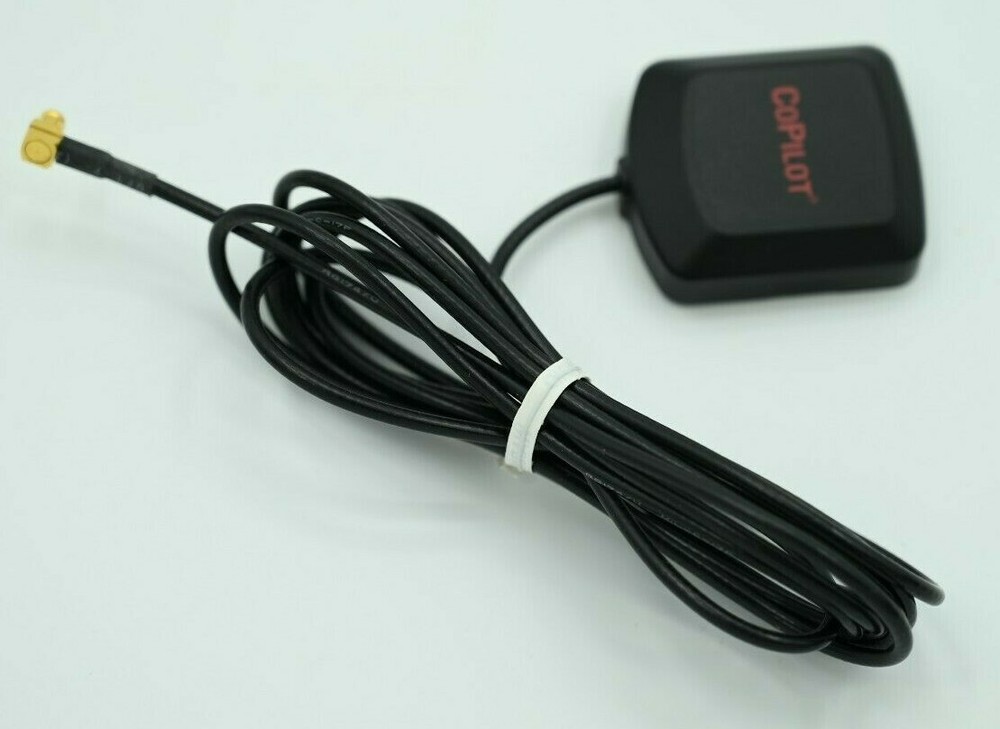 CoPilot Socket Bluetooth GPS Antenna (GPA-18)