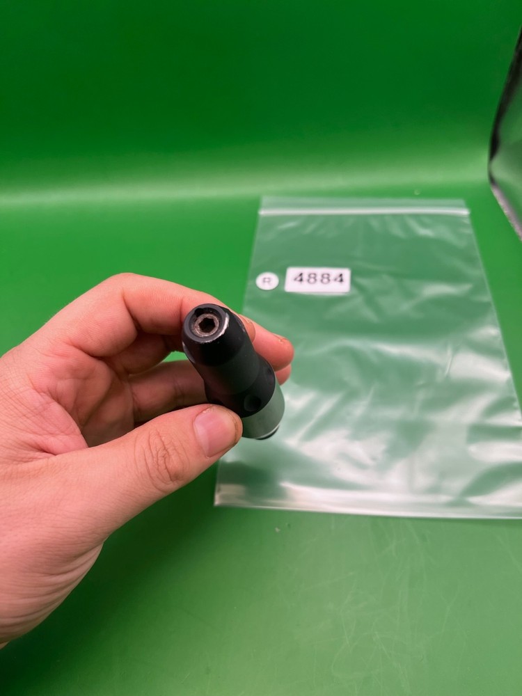 CCM Autococker Regulator