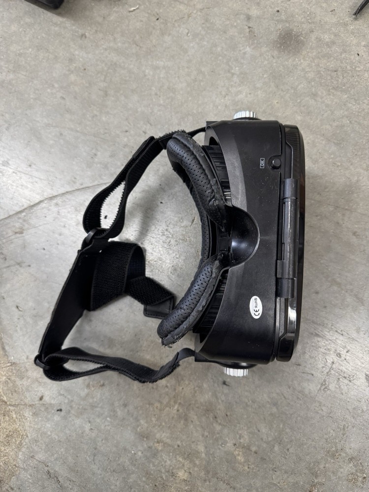 ETVR VIRTUAL REALITY 3.0 IPHONE/SAMSUNG