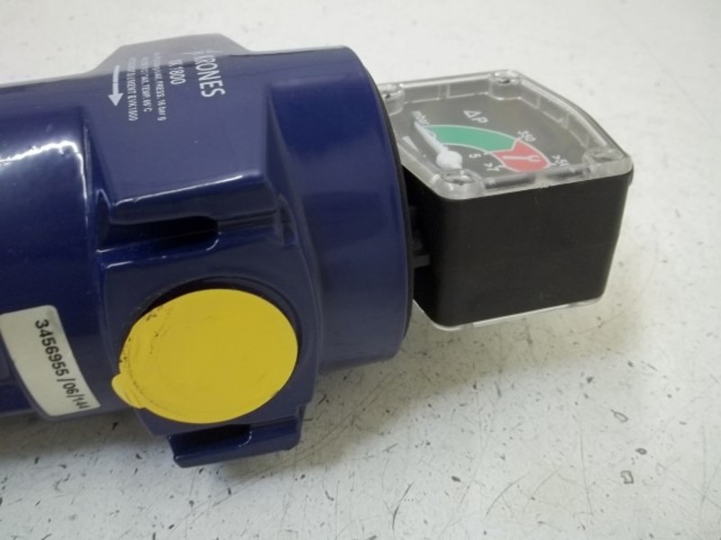 KRONES VK1800 FILTER UNMP