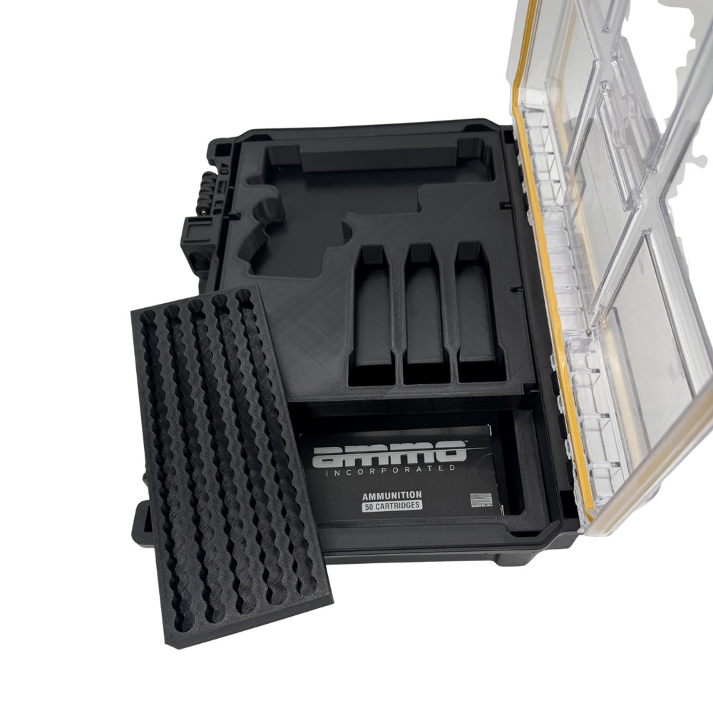 Glock 19 Insert for DeWalt Tough System 2.0