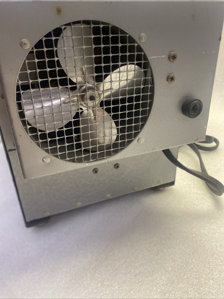 Vintage Rutherford Electronics B10 Pulse Generator Powers On
