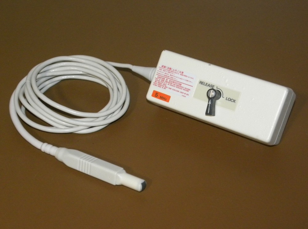 Aloka UST-953P-5 Transducer Probe