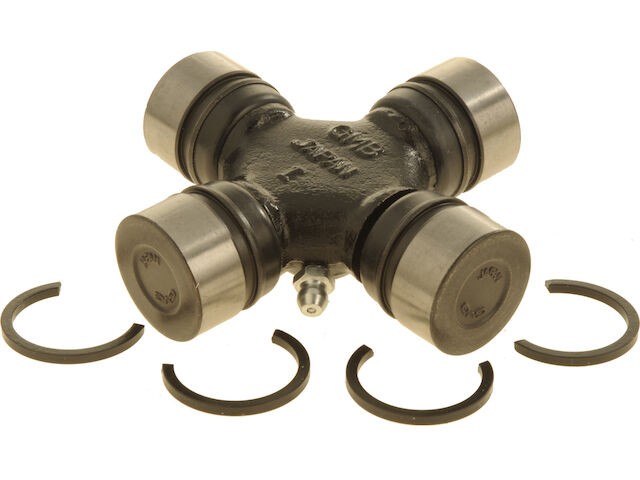 API 67RB71D At Transmission Universal Joint Fits 1978 GMC G35