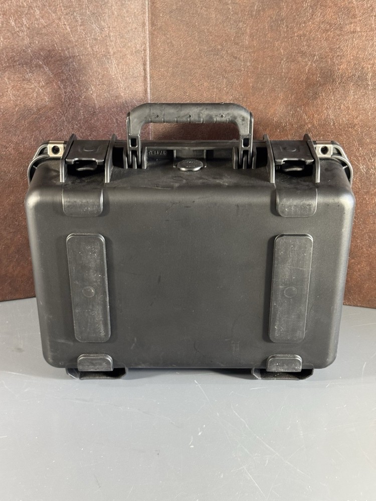 FARO Hard Carrying Case With Foam