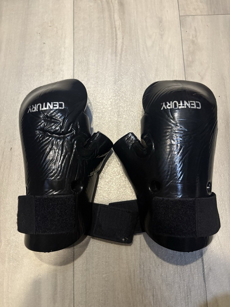 century sparring gloves
