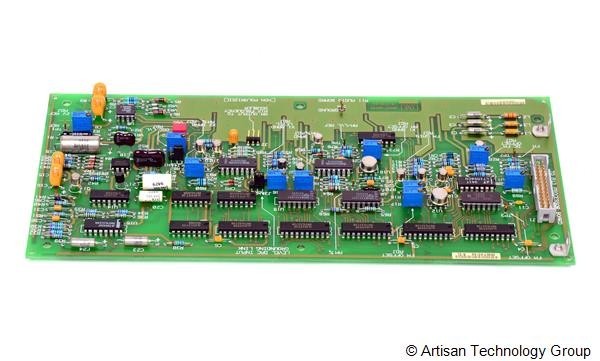 HP 08657-60199 Audio Board