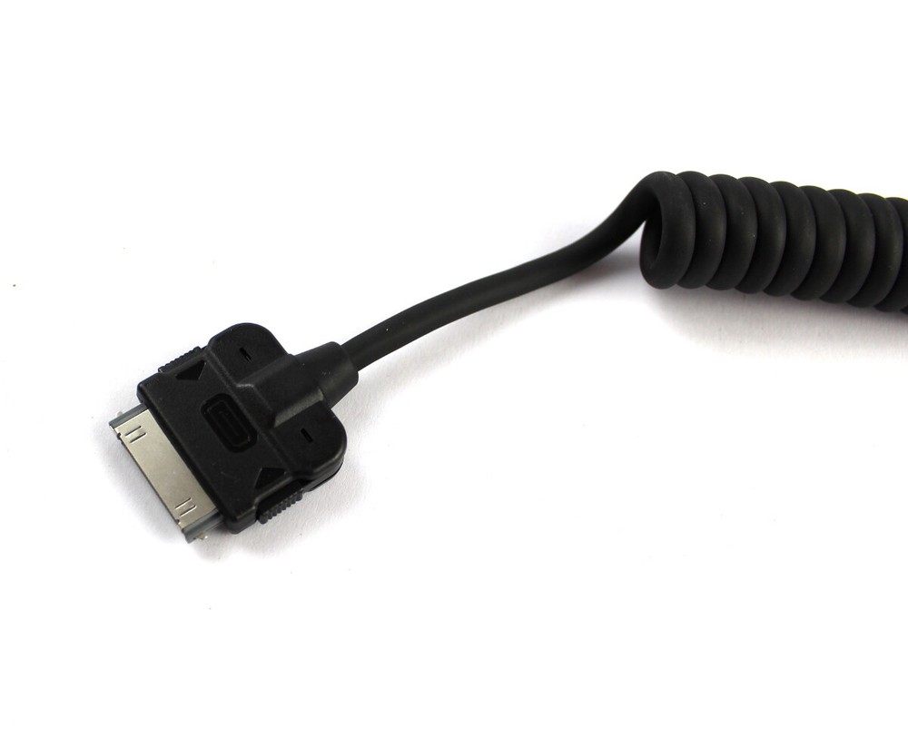 Adapterleitung Audi Music Interface Apple Dock Connector 8S0051435