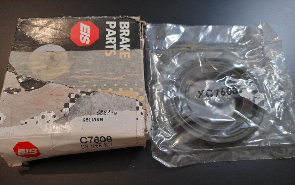 EIS #C7608 / #XC7608 Caliper Repair Kit