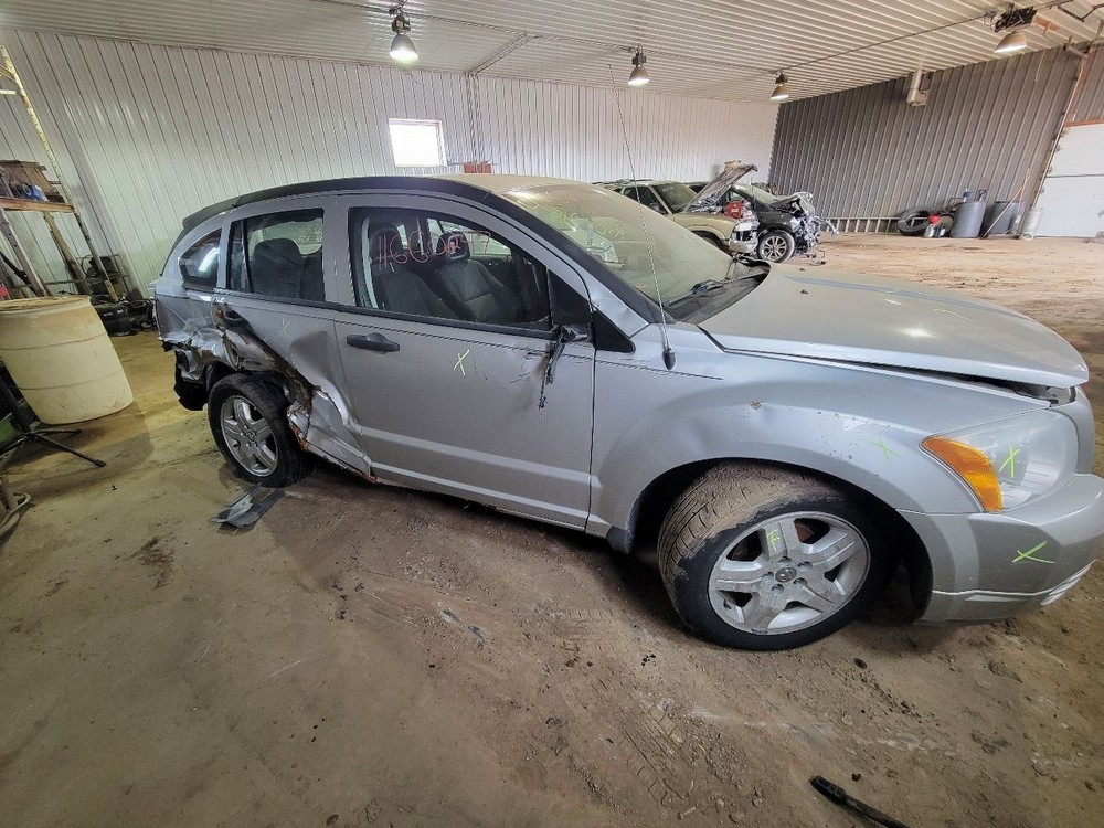 CALIBER 2008 Brake Pedal Only 2065654