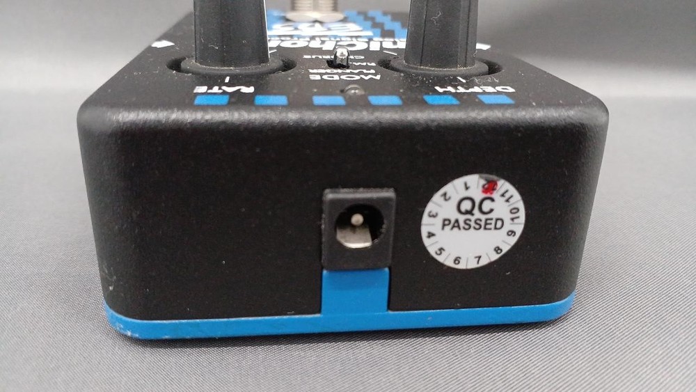 Ebs Unichorus Effector Chorus