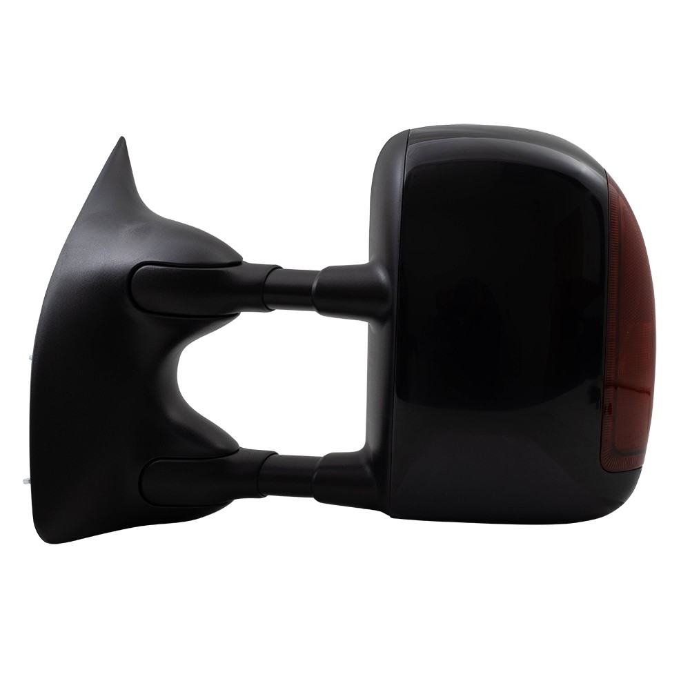 Power Towing Mirror For 2003-2005 Excursion Extendable Dual Arms-Double Swing