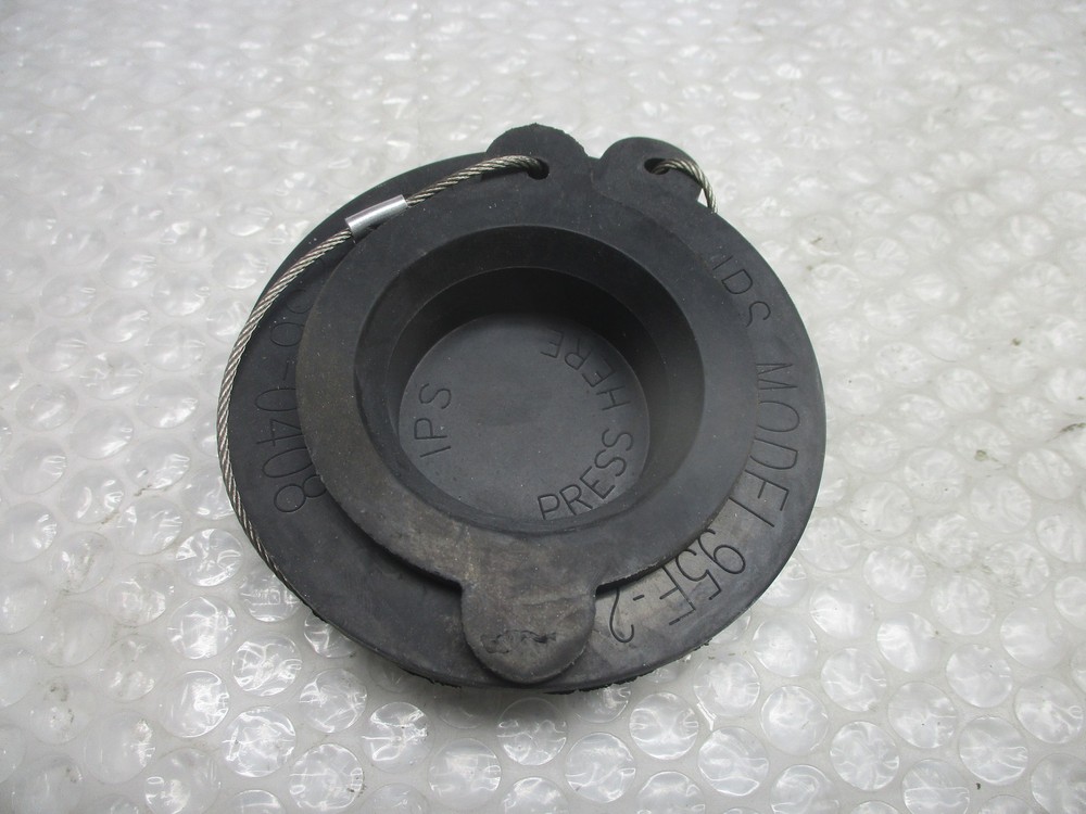 IPS 95E-2.5" INSPECTION PLUG NSNP