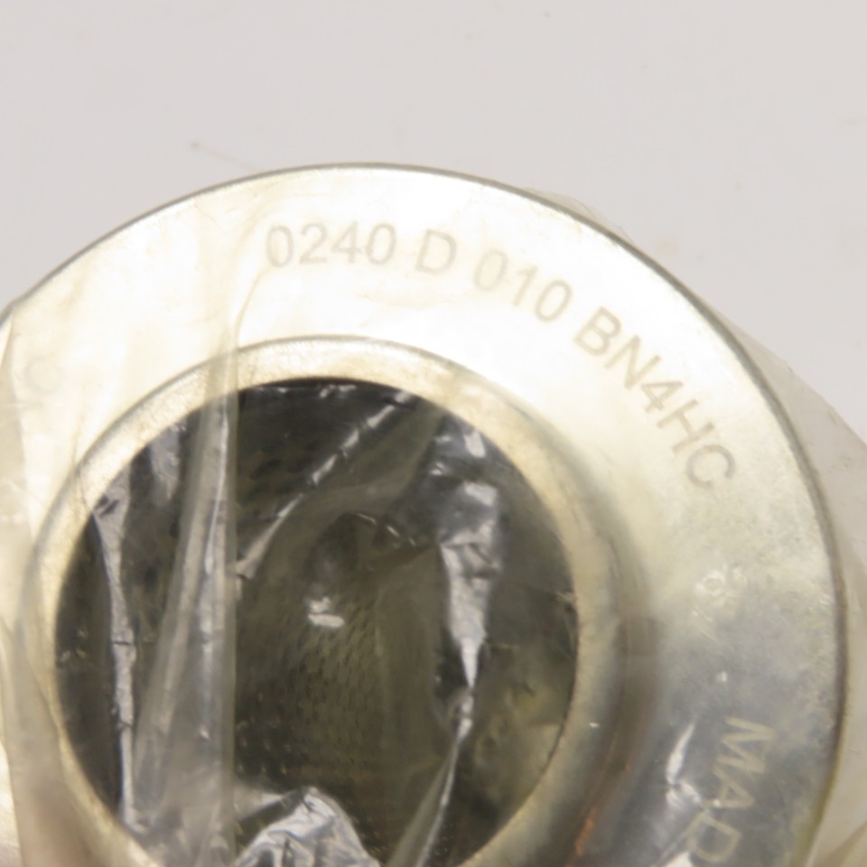 HYDAC 0240 D 010 BN4HC Betamicron 4 Pressure Filter Element