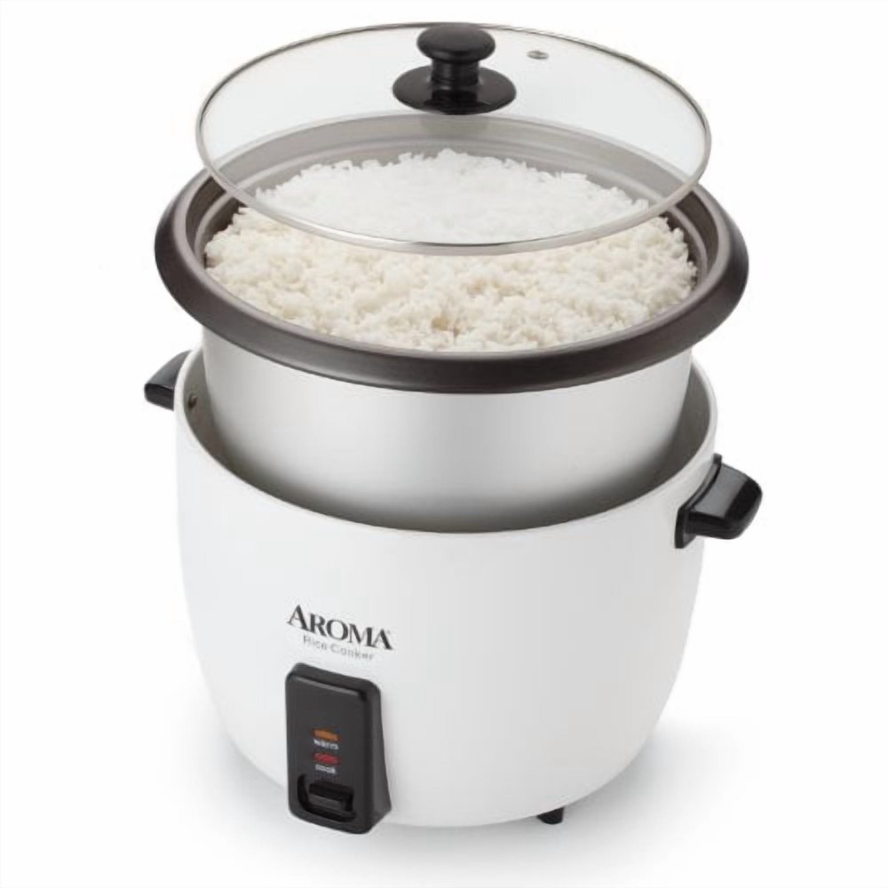 32-Cup Rice Cooker