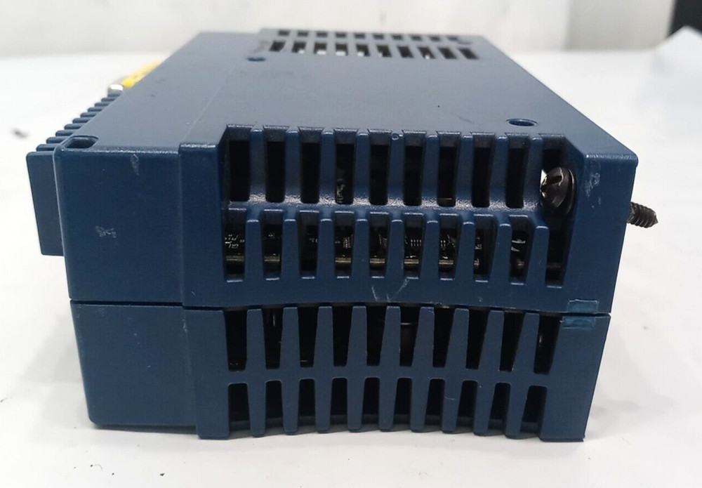 NATIONAL INSTRUMENTS CFP-2120 Controller Interface Ethernet Same As Pictures