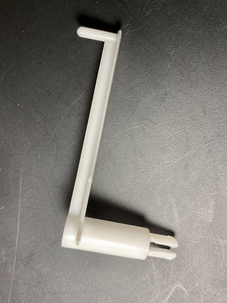 Pasta Dough Cutter Replacement Part Popeil automatic Pasta Maker P400