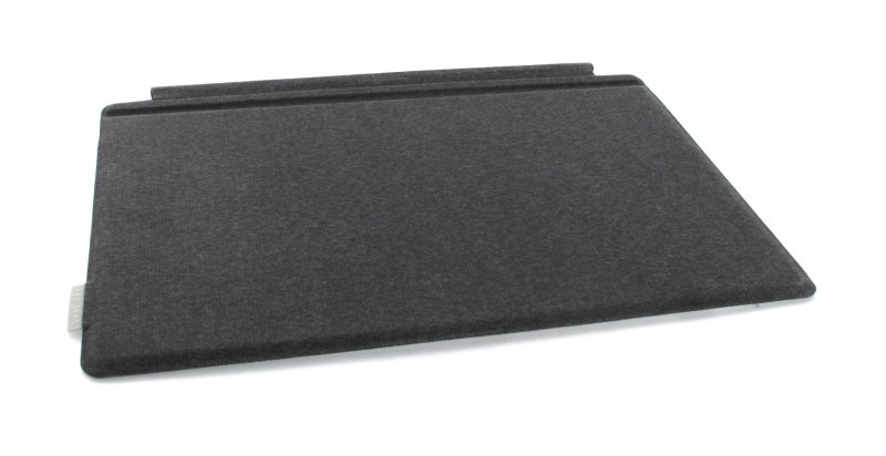 830341-001 - Soft Cover Keyboard Base