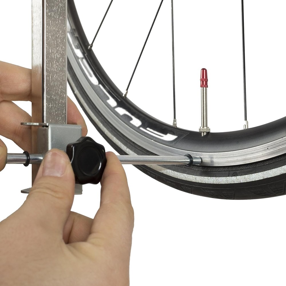 Derailleur Hanger Alignment Gauge black