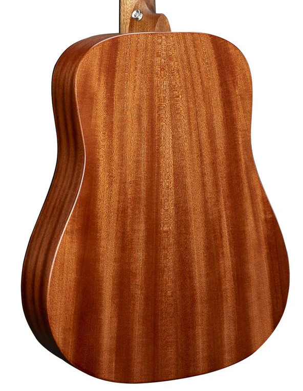 NEW Martin D Jr-E - Natural (919)