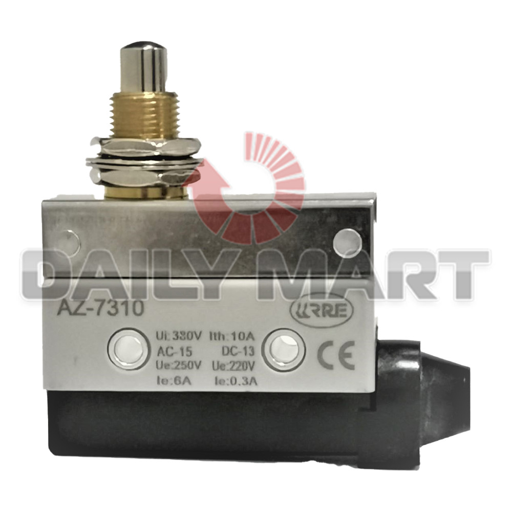 New In Box PANASONIC AZ7310 Limit Switch