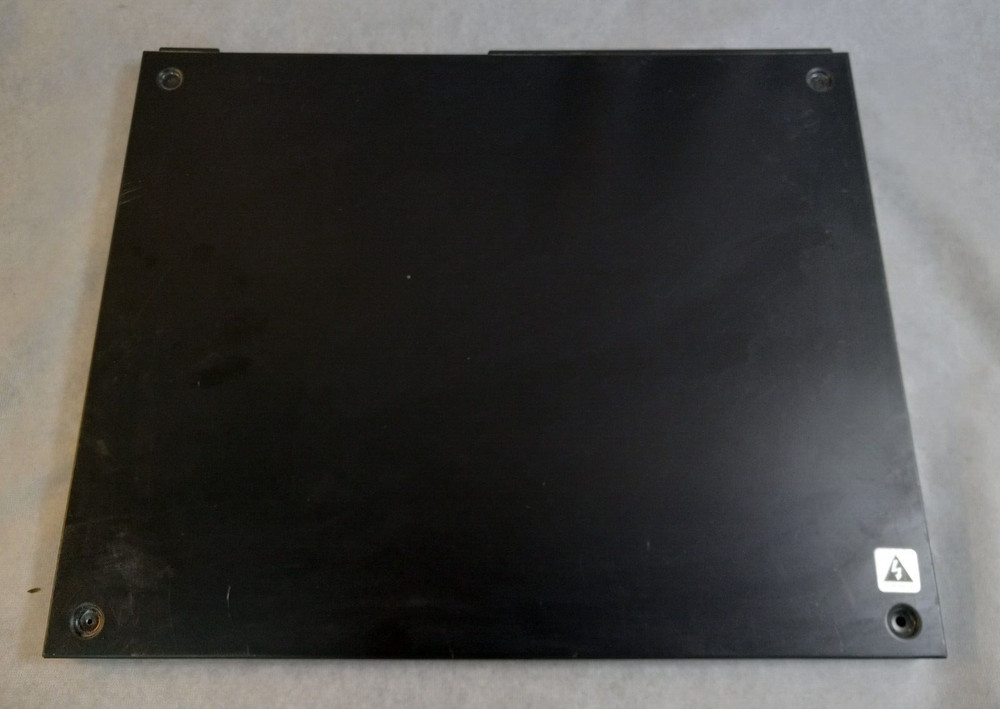 DENON DCM-350 CD Player TOP LID