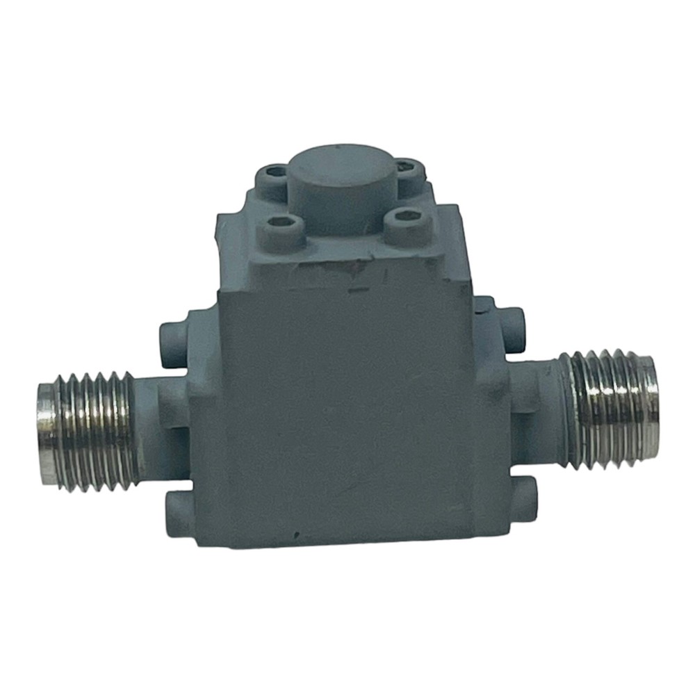 7Y13 RF MICROWAVE ISOLATOR USED