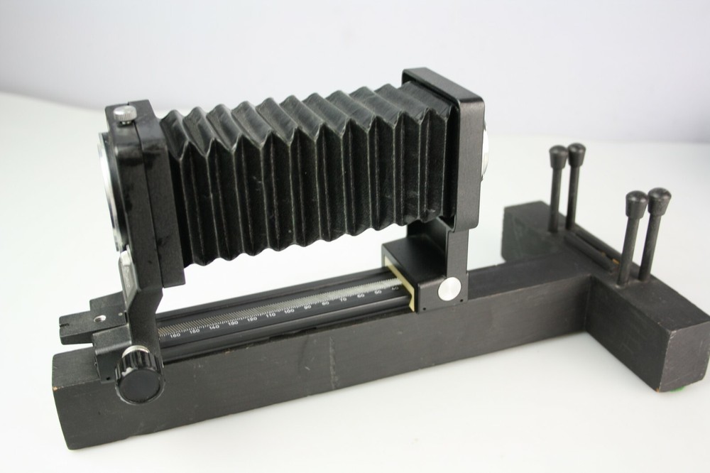 KONICA BELLOWS 3 AR