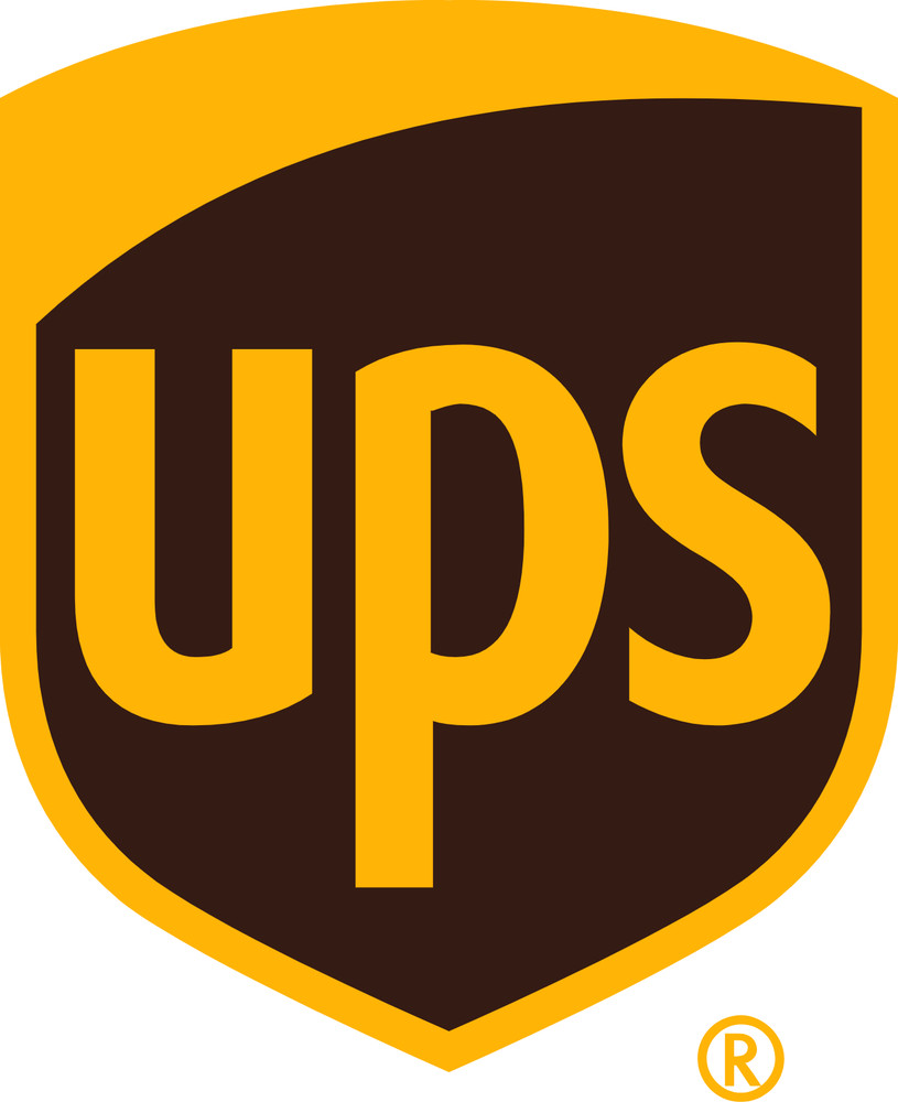 UPS Expedited Service