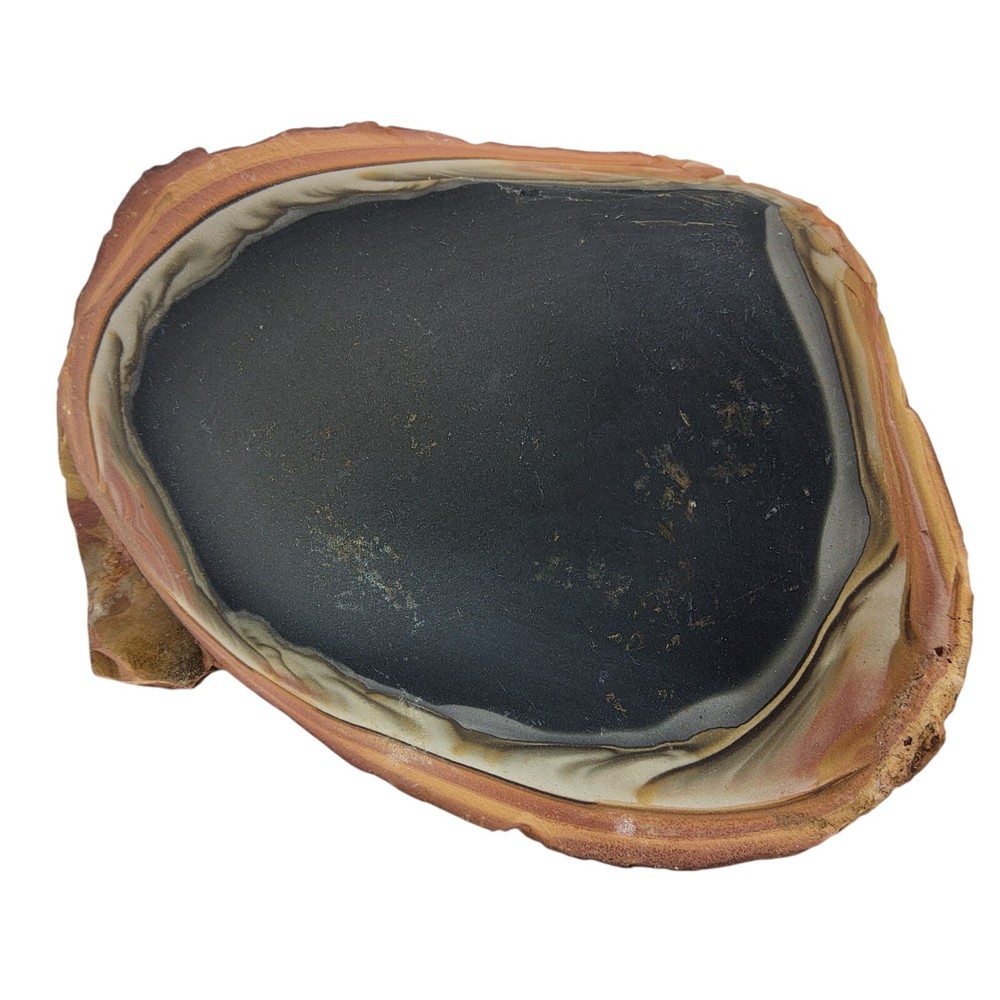 Polychrome Jasper, 3/4 lb, cabbing rough, lapidary, #R-6449