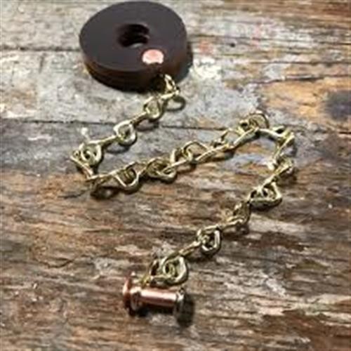 Tackle Adjustable Sizzle Chain
