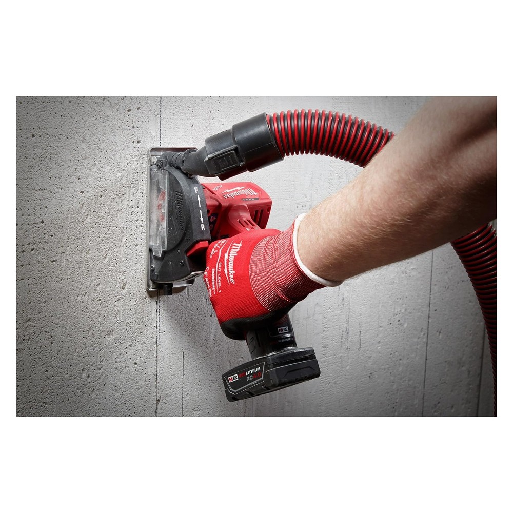 Milwaukee 12V Cut-Off Tool Bare Tool 2522-20 Compact Power