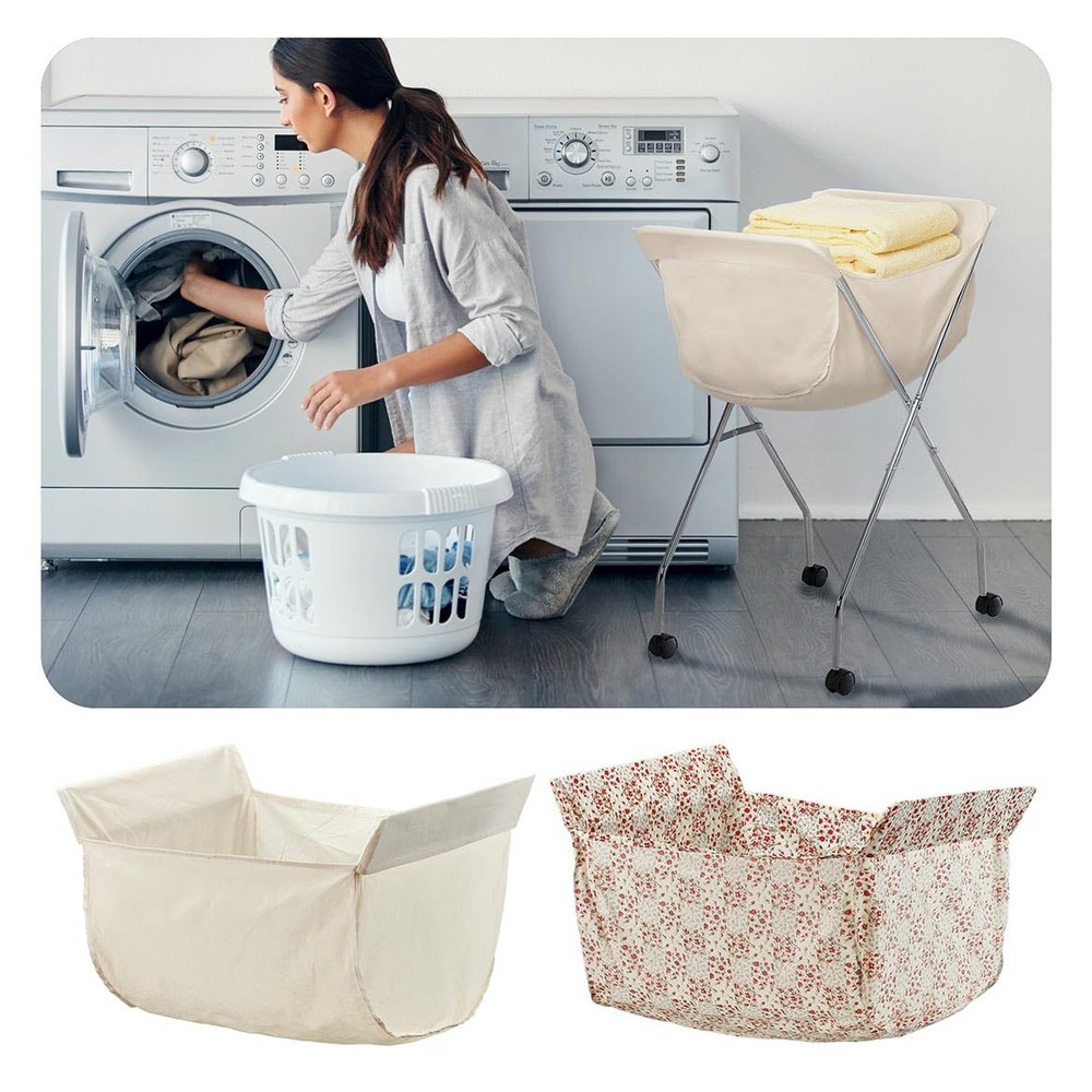 Laundry Cart Liner